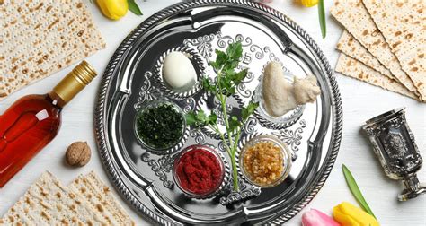 Pesach Feature - KosherGuru - Bringing Anything and Everything Kosher to the Masses