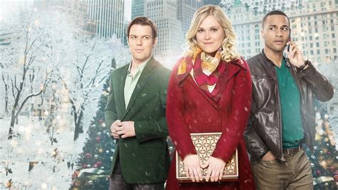 Christmas Inheritance (2017) — The Movie Database (TMDB)