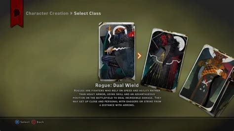 The best classes to play in Dragon Age: Inquisition - Gamepur