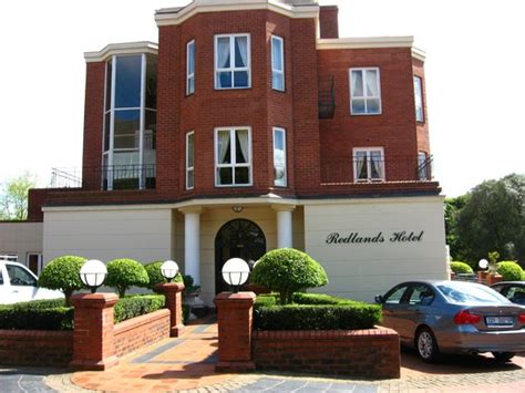 REDLANDS HOTEL AND LODGE - Updated 2024 Prices (Pietermaritzburg, South ...