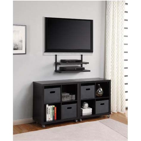 Altra Quick Mount Series 50 inch TV Wall Mount with 2 Hollow Core ...