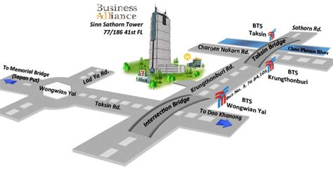 Bamc Hospital Map