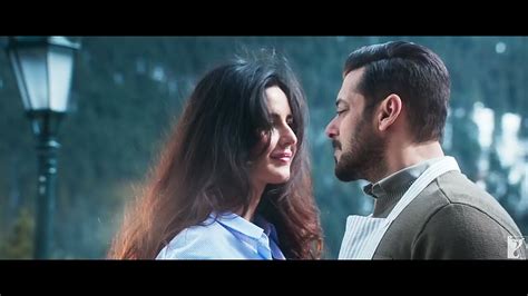 Dil Diyan Gallan Song Wallpapers | Tiger Zinda Hai | Salman Khan | Katrina Kaif - BeingBhai