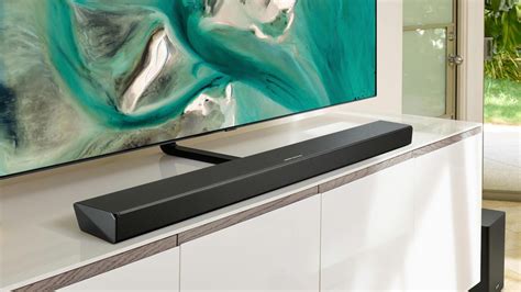 Samsung HW-Q70R Soundbar review | TechRadar