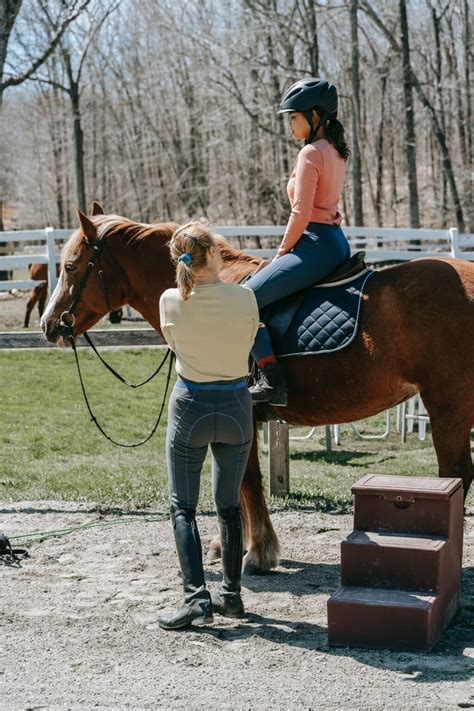 The Complete Guide to Horse Riding Safety Equipment – Equestrian Boots and Bridles