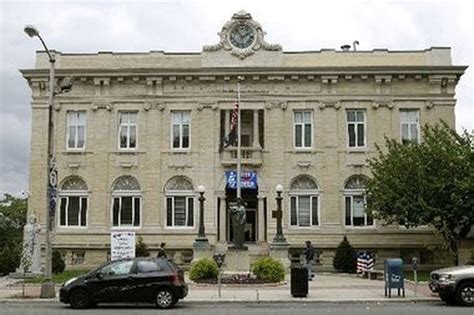 Board calls Belleville manager's dual roles 'unavoidable conflict of interest' - nj.com