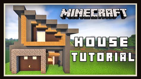 28+ Cool Small House Designs Minecraft PNG