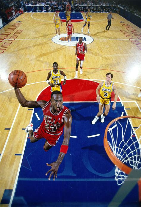 44. Century's Best - Michael Jordan 50 Greatest Moments - ESPN