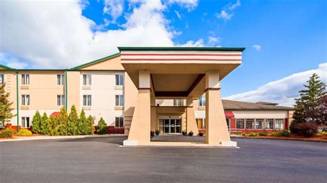 Best Western Harrisburg Hershey Hotel in Harrisburg (PA) - Room Deals ...