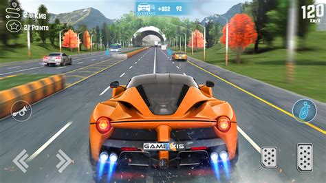 Download Real Car Race 3D Games Offline on PC with MEmu