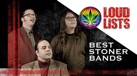 10 Greatest Stoner Bands in Hard Rock + Metal Acordes - Chordify