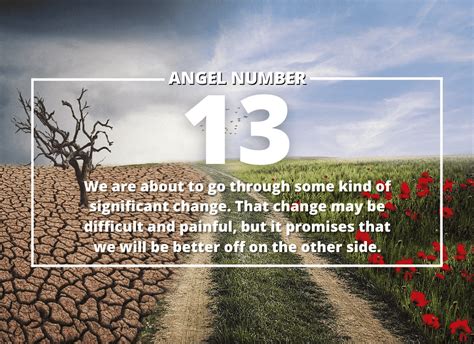 Angel Number 13: Amazing Reasons You See the Number 13 - Numerology