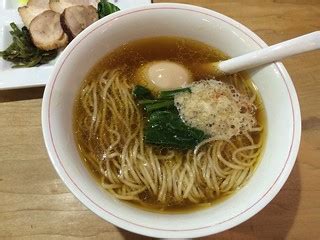 gyorai | ramen in kasuga | lazy fri13th | Flickr