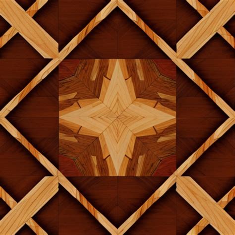 Premium AI Image | wood pattern background