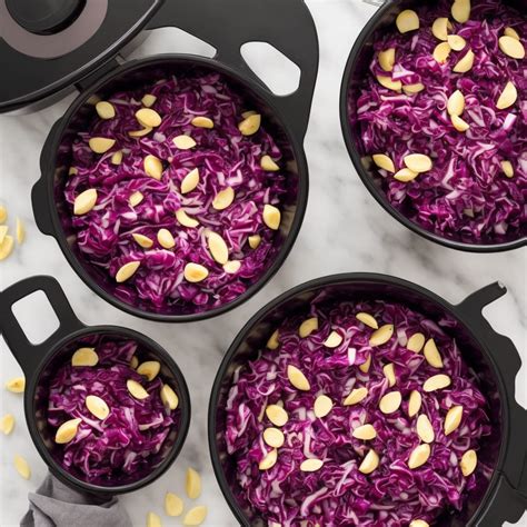 Slow Cooker Red Cabbage Recipe | Recipes.net