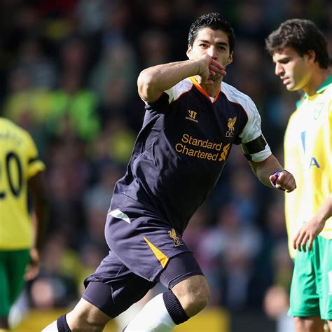 Liverpool vs. Norwich: Live Stream Info for EPL Clash | News, Scores ...