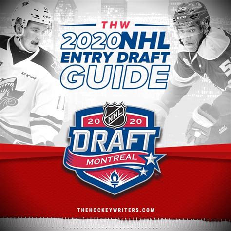 Ethan Edwards - 2020 NHL Draft Prospect Profile - The Hockey Writers - NHL Entry Draft - NHL ...