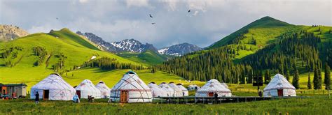 Mongolia Travel Guide | Blog | Holiday Swap