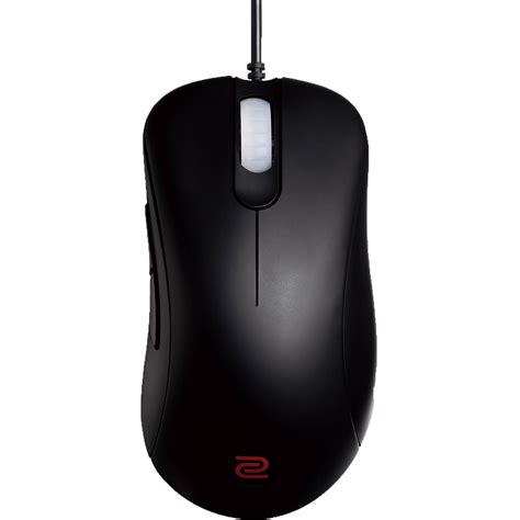 BenQ Zowie EC2 Ergonomic Gaming Mouse for Esports | Professional Grade ...