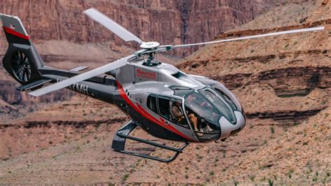 Maverick Helicopters Las Vegas – Experiences – Things to Do