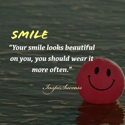 Smile please 🤗 #love #smile #beautiful #quotes #quote #inspiration (With images) | Motivational ...