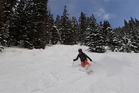 Spearfish Area Historical Society: "The Beginnings of Black Hills Skiing" -- Paul Higbee