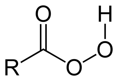 Peroxogruppe