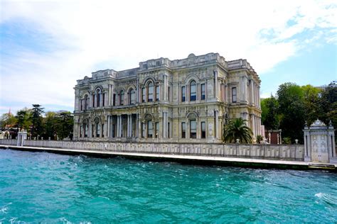 Beylerbeyi Palace - History and Facts | History Hit