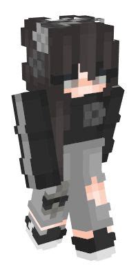 130 Tlauncher skins ideas in 2021 | minecraft girl skins, minecraft ...