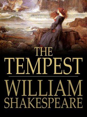 The Tempest by William Shakespeare · OverDrive: Free ebooks, audiobooks ...