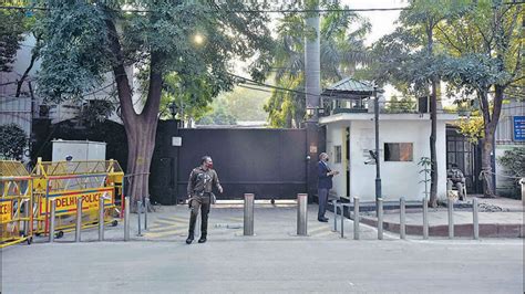 Delhi govt spent ₹45cr to refurbish Kejriwal’s official house - Worldnews.com