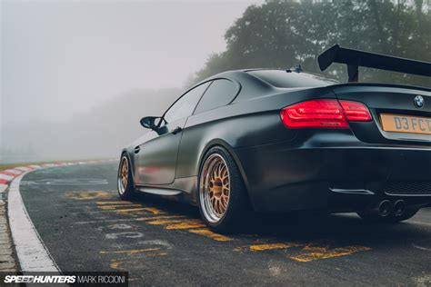 Six Sets & Counting: My Year With The Michelin Pilot Sport Cup 2 - Speedhunters