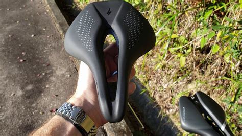 Specialized Power Saddle Review: Does it work for me? - YouTube