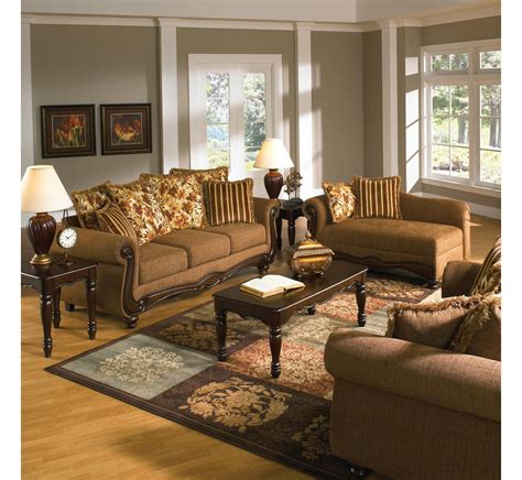 Living Room Badcock Furniture Catalog - bestroom.one