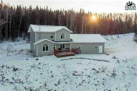 30 Dreamy Airbnb Fairbanks, Alaska Vacation Rentals