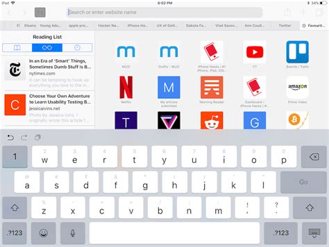 15 iPad Keyboard Shortcuts You Must Know - iPhone Hacks | #1 iPhone, iPad, iOS Blog