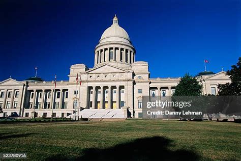 218 Arkansas State Capitol Stock Photos, High-Res Pictures, and Images ...