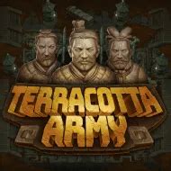 Play Terracotta Army Casino Game Online! For Real Money or Free.