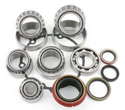 Deals on Transparts Warehouse Dodge NV5600 Transmission Rebuild Kit | Compare Prices & Shop ...