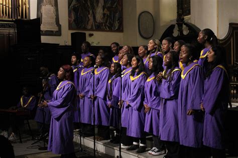 Gospel Choir | Imperial College Union