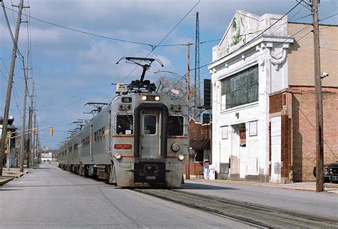 South Shore Street Running Ends This Weekend - Railfan & Railroad Magazine