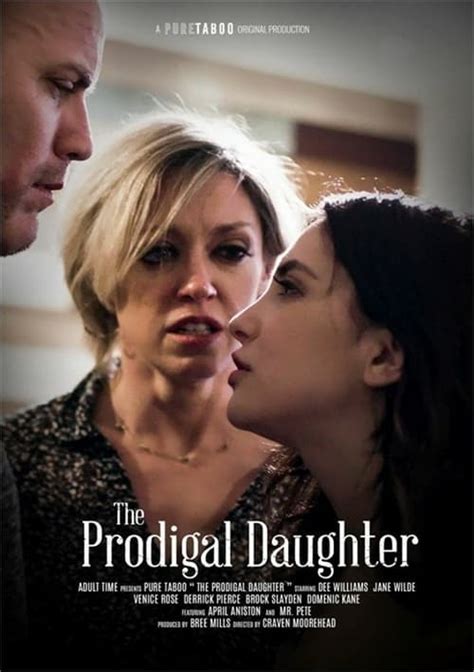 The Prodigal Daughter (2020) — The Movie Database (TMDB)