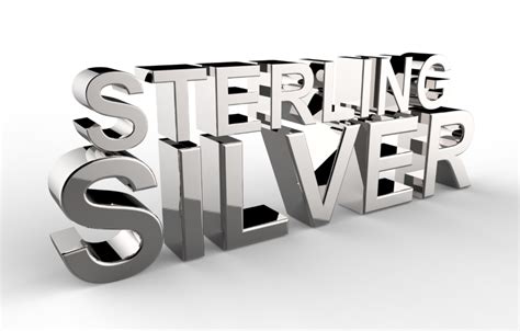 What Is Sterling Silver? How It’s Made, Care, and More.