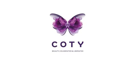 Coty Logo - LogoDix