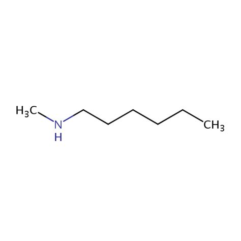 Hexylamine, N-methyl- | SIELC