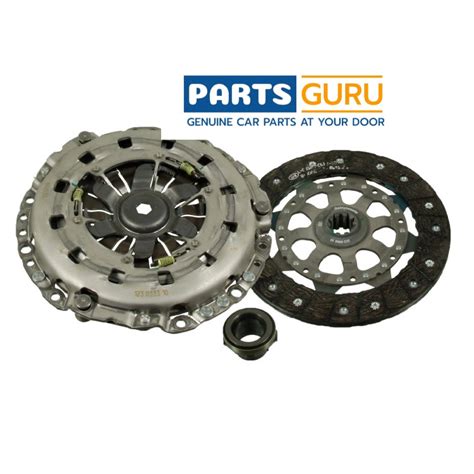 Renault Fluence Clutch Plate Price / Renault Fluence Clutch Kit ...