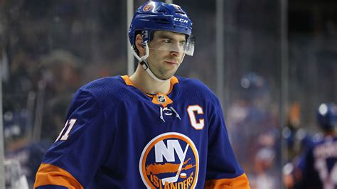 Tavares focusing on extension talks with Islanders | Smirfitts Speech