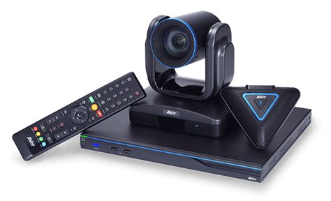 10 Best Video Conferencing Equipment - Tech.co