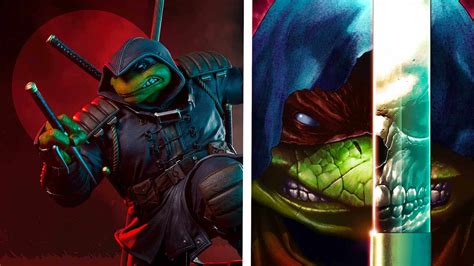 A TMNT: The Last Ronin Movie Can Fix Other Ninja Turtles' Film Mistakes