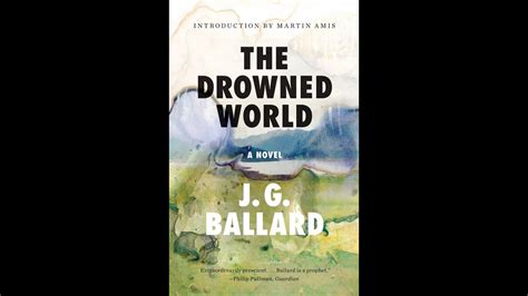 Plot summary, “The Drowned World” by J.G. Ballard in 4 Minutes - Book ...